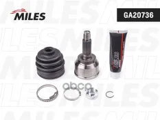 ШРУС MAZDA 3 BK 03-08 нар. Miles арт. ga20736