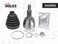 ШРУС нар. CADILLAC ESCALADE/CHEVROLET TAHOE Miles арт. ga20839