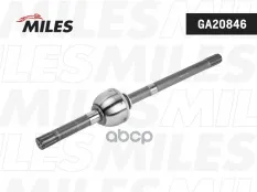 ШРУС УАЗ-315195 HUNTER (3151_)2.7/2.2 D/УАЗ-31512 2.1D прав. Miles арт. ga20846