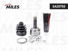 ШРУС наруж.ком/кт Miles арт. GA20750
