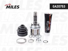 ШРУС наруж.ком/кт Miles арт. GA20753