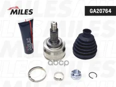 ШРУС Suzuki Grand Vitara JB416/420 06-14 нар. Miles арт. ga20764