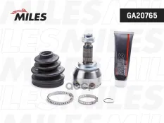 ШРУС наруж.ком/кт Miles арт. GA20765