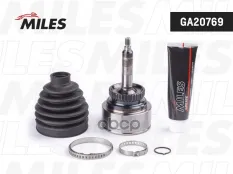 ШРУС SSANGYONG KYRON 05-12/ACTYON 01-09/REXTON 06-нар. Miles арт. ga20769