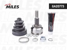 ШРУС JEEP GRAND CHEROKEE III 2004-2010 нар. Miles арт. ga20773