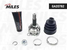 ШРУС наруж.ком/кт Miles арт. GA20782