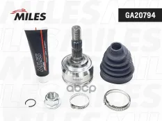 ШРУС наруж.ком/кт Miles арт. GA20794