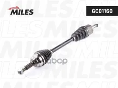 Привод L Miles арт. GC01160