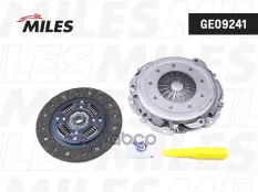 Сцепление к-т LADA X-RAY/VESTA 1.8 без выжимного Miles арт. ge09241