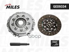 GE09334 Сцепление в сборе Miles арт. GE09334
