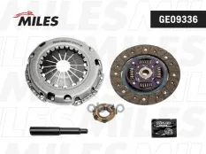 К-т сцепления Lifan X60 12-/Solano II 16- 1.8 (220мм) (с мех.муфтой) Miles арт. ge09336