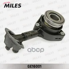 Подшипник выжимной [гидравлический] Miles арт. GE16001