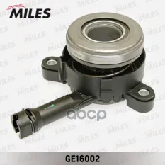 Подшипник выжимной, система сцепления Miles арт. GE16002