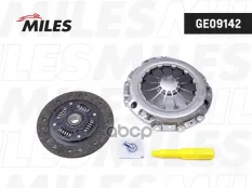 Сцепление в сборе Miles арт. GE09142