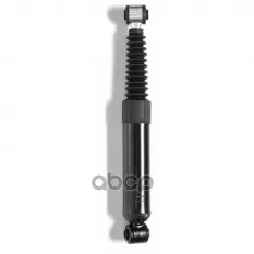 Амортизатор подвески Citroen Evasion,Synergie, Fiat Ulysse, LANCIA Z(eta), PEUGEOT 806 Monroe арт. 26662