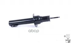 Амортизатор подвески передн Jeep: Grand Cherokee 05-07 Monroe арт. 71377ST