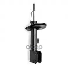 Амортизатор подвески передн лев CITROEN: C4 Grand Picasso (UA_) 06 - , C4 Picasso (UD_) 07 - Monroe арт. G7328
