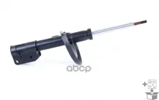 Амортизатор подвески CITRON Dispatch,Jumpy, Fiat Scudo, PEUGEOT Expert,Expert Tepee Monroe арт. G8167