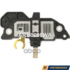 Реле регулятор напряжения DAF 95XF MOTORHERZ Motorherz арт. ARB0298WA