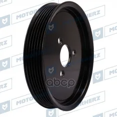 Шкив насоса ГУР Motorherz арт. HPP0064PP