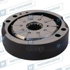 Рабочая пара насоса ГУР Motorherz арт. HPP0065RS