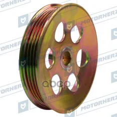 Шкив насоса ГУР Motorherz арт. HPP0083PP