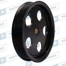 ШКИВ НАСОСА ГУР MOTORHERZ HPP0084PP Motorherz арт. HPP0084PP