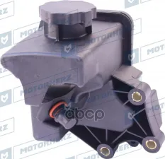 Бачок гидроусилителя Motorherz арт. HPP1039EBK