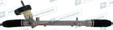 Рулевая рейка с тягами механическая Motorherz арт. M51401NW
