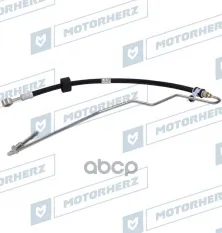 Шланг HYUNDAI Elantra (00-09) ГУРа MOTORHERZ Motorherz арт. HPH0136