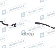 Шланг PEUGEOT Boxer CITROEN Jumper (06-14) ГУРа обратный MOTORHERZ Motorherz арт. HRH0083