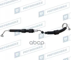 Напорный шланг от насоса к рейке Motorherz арт. HPH0170