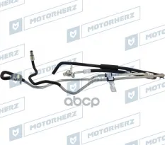 Шланг TOYOTA Land Cruiser (98-07) ГУРа MOTORHERZ Motorherz арт. HHK1005