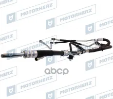 КОМПЛЕКТ ШЛАНГОВ ГУР Motorherz арт. HHK1010