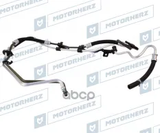 Трубка  гур FOCUS-2 1.8-2.0 акпп (2-труб) Motorherz арт. 'HHK1013