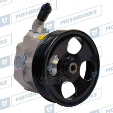 Насос гидроусилителя SUBARU FORESTER, IMPREZA (02-08) Motorherz арт. P1059HG