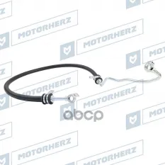 Шланг MITSUBISHI Lancer (00-07) ГУРа MOTORHERZ Motorherz арт. HPH0003
