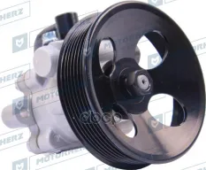 Насос гидроусилителя руля Motorherz арт. P1647HG