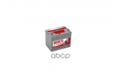 АККУМУЛЯТОР MUTLU SFB JIS 70 А/Ч ПРЯМОЙ L+ 260X173X225 D26 EN 630 А Mutlu арт. D2670063D