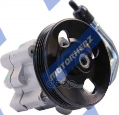 насос гидроусилителя руля! Chevrolet Spark (M300) 1.0/1.2 10> Motorherz арт. P1668HG