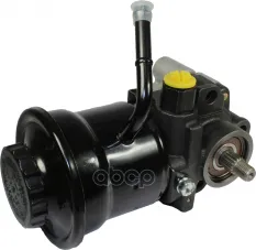 Насос гидроусилителя руля Motorherz арт. P1256HG