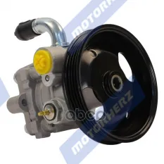 Насос ГУР Motorherz арт. P1268HG
