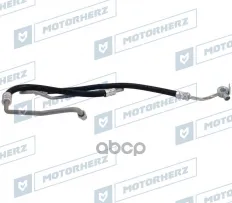 Напорный шланг от насоса к рейке Motorherz арт. HPH0069