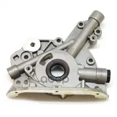 N.A.G Насос масляный DAEWOO NEXIA 90412744D NAG арт. cqc-005