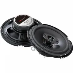 Колонки коаксиальные 6