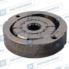 Рабочая пара насоса ГУР Motorherz арт. HPP0005RS