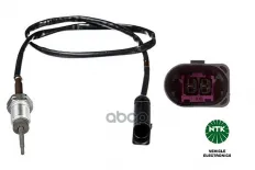 Датчик температуры выхлопных газов VW109J-EWE (-CW NGK арт. 93093