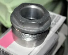 ЧЕХОЛ РЕЙКИ РУЛЕВОЙ NISSAN арт. 49520AL500