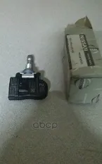 Датчик давления в шине NISSAN Altima (12-),Murano (14-),Pathfinder (13-) OE NISSAN арт. 40700-3JA0B