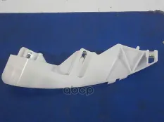 Кронштейн бампера передний правый V36 NISSAN арт. 62058JK000